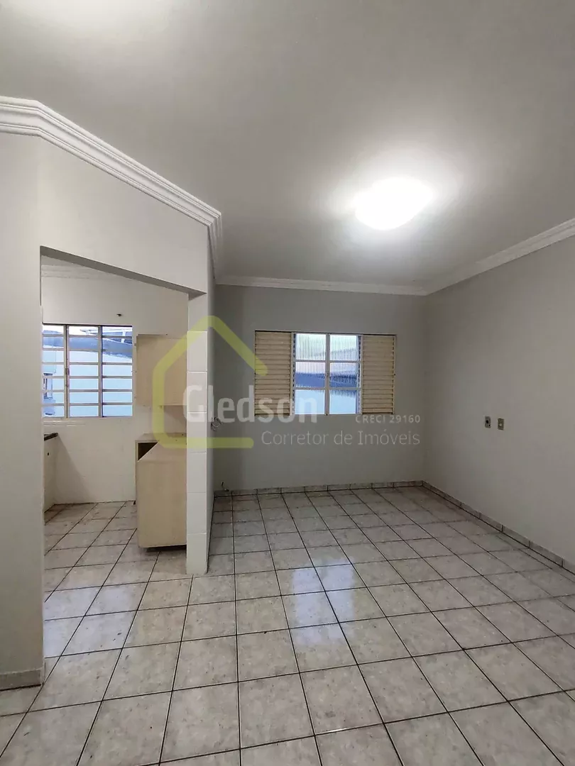 Alugar Apartamento